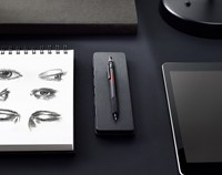 Vulpotlood rOtring 500 0.5mm rood-1