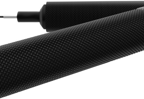 Vulpotlood rOtring 500 0.5mm rood-3