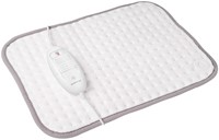 Elektrisch warmtekussen Inventum 440x330mm wit