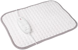 Elektrisch warmtekussen Inventum 440x330mm wit