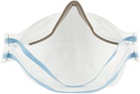 Stofmasker 3M Aura FFP2 KN95 zonder ventiel 3 stuks wegwerp-7