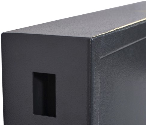 Sleutelkast Pavo High security Magnettag 50 haken 575x450x77mm-2