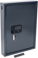 Sleutelkast Pavo High security Magnettag 50 haken 575x450x77mm-3