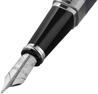 Vulpen Waterman Exception L'essence du Blue CT medium-5