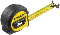 Rolmaat Stanley Control-Lock 3 meter 19mm-2