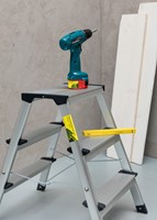 Etiket Avery L6111-20 210x297mm geel 20 stuks-3