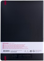 Schetsboek Talens Art Creation 80 witte vellen 140gr 210x297mm stilleven-2