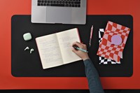 Vulpotlood rOtring Tikky 0.5mm orchidee paars-4