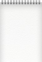 Tekenblok Oxford Watercolour A4 10 vel 300 gram spiraal-3