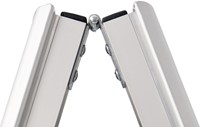 Stoepbord Europel Classic 32mm A1-1