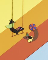 Etalagekarton Folia 1-zijdig 48x68cm 380gr nr151 oranje-3