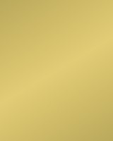 Etalagekarton Folia 1-zijdig 48x68cm 380gr nr611 goud