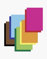 Etalagekarton Folia 1-zijdig 48x68cm 380gr nr611 goud-2