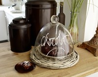 Krijtstift edding 4095 rond 2-3mm wit blister à 1 stuk-1