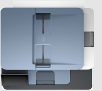 Multifunctional Laser printer HP laserjet pro 3302fdw-3