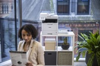 Multifunctional Laser printer Brother MFC-L5710DN-2