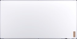 Whiteboard Legamaster UNITE 100x200cm