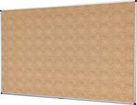 Kurkbord Legamaster UNITE 100x150cm-2