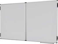Whiteboard Legamaster UNITE PLUS conference unit 100x150cm-2