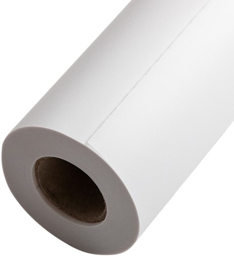Tekenpapier Schoellershammer Glama Basic 66cmx50m 60gr transparant-2