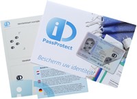 Beschermfolie PassProtect voor ID-kaart-2