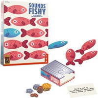 Spel sounds fishy-2