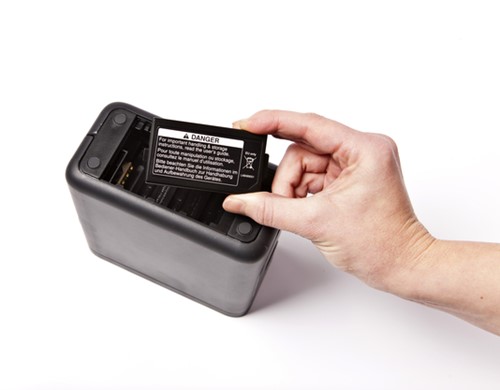 Labelprinter Brother P-touch TZe PT-P750W desktop 24mm zwart-2