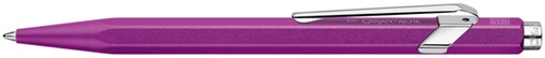 Balpen Caran d'Ache Colormat-X 849 violet-2