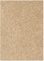 Glitterkarton Folia 50x70cm 300gr 5 vel classic assorti-3