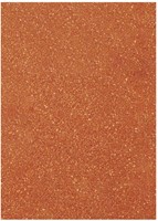 Glitterkarton Folia 50x70cm 300gr 5 vel oriental assorti-3