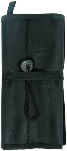 Penselenset Conda 27-delig in etui-2