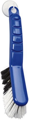 Magneet met haak MAUL 47mm trekkracht 12kg wit 5 stuks-1