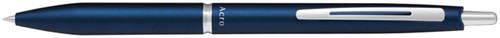 Balpen PILOT Acro 1000 medium blauw-2