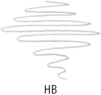 Potloodstift Staedtler Mars Carbon Micro 0.5mm HB 12 stuks-3