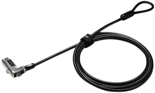 Laptopslot Kensington ultra nano