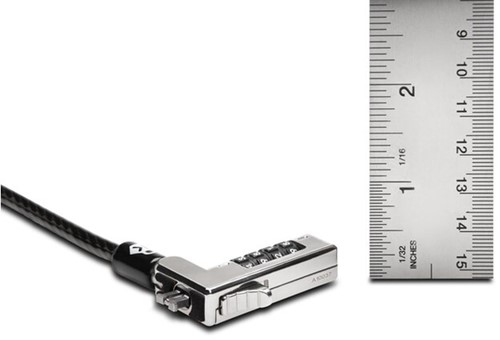 Laptopslot Kensington ultra nano-2