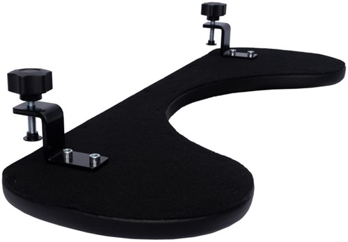 Armsteun R-Go Ergonomisch Zwart-1