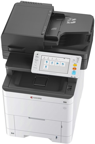 Multifunctional Laser printer Kyocera Ecosys MA3500CIX ZA53-2
