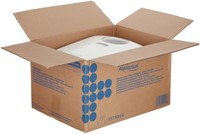 Handdoekroldispenser Kimberly Clark Aquarius wit 7375-2