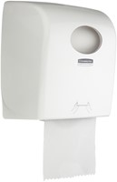 Handdoekroldispenser Kimberly Clark Aquarius wit 7375-1