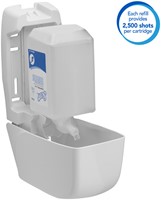 Handzeep Scott Control schuim frequent 1000ml 6342-2