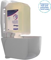 Handzeep Kleenex vloeibaar frequent 1000ml 6333-1
