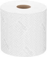 Poetspapier WypAll L10 1-laags 800 vel wit 7256-3