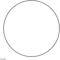 Plakkaatverf Creall basic wit 1000ml-2