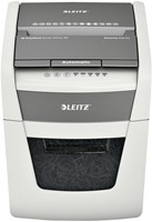 Papiervernietiger Leitz IQ Auto+ Small Office 50X P4 snippers 4x28mm
