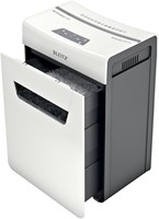 Papiervernietiger Leitz IQ Protect Premium 6M snippers 2x15mm-2