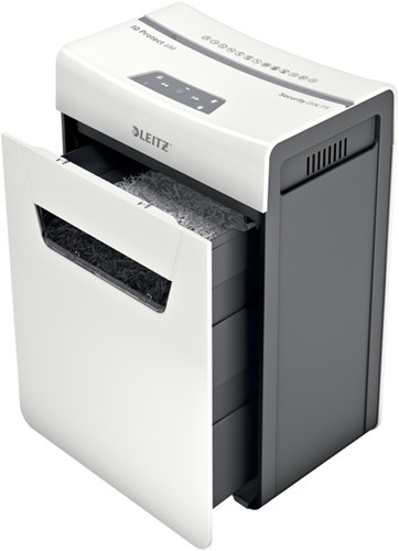 Papiervernietiger Leitz IQ Protect Premium 6M snippers 2x15mm-2