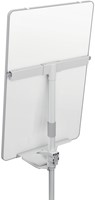 Flipover Nobo Move & Meet mobiele magnetisch 70x100cm-1