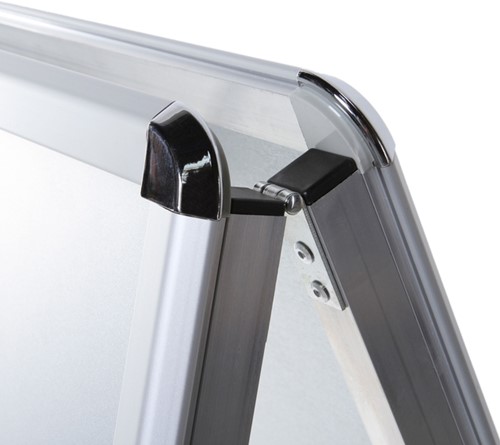 Stoepbord Quantore A-vorm A1-3