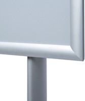 Posterstandaard Quantore A3-2